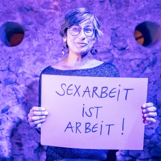 Payal Parekh, Mitglied vom aktuellen Vorstand